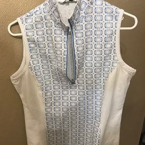 Goode Rider Sunshirt / Equestrian Shirt